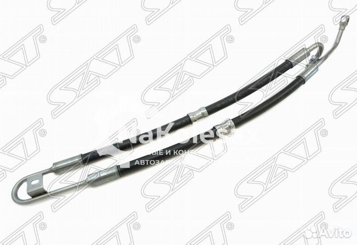 Шланг гур высокого давления BMW X5 E53 SAV (X5 3.0