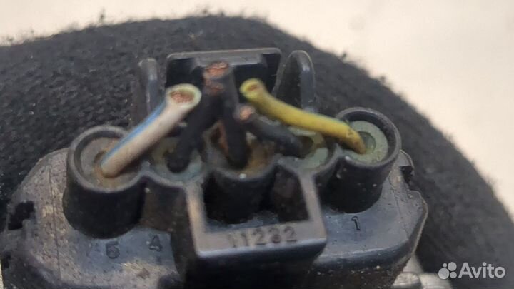 Коммутатор зажигания Lexus LS400 UCF10, 1994