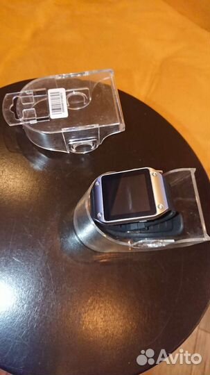 Смарт часы Cat Ja новые