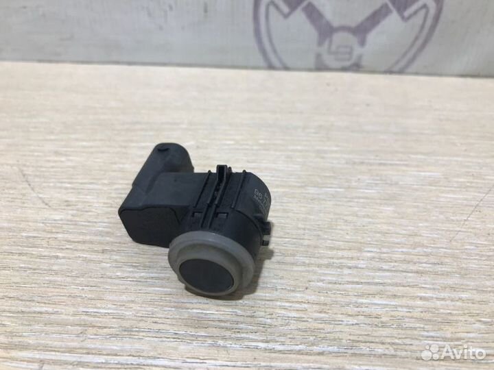 Датчик парктроника задний Peugeot 3008 0U 5FS EP6C