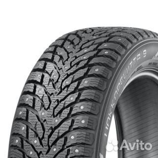 Nokian Tyres Hakkapeliitta 9 SUV 265/50 R19 110T