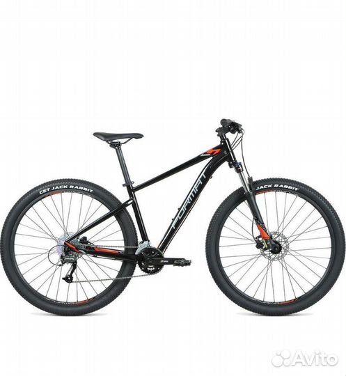 Горный велосипед Format 1413 29 2023