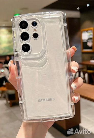 Чехлы чехол на galaxy s 23 ultra