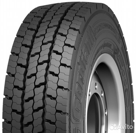 235/75R17.5 Cordiant Professional DR-1 132/130M