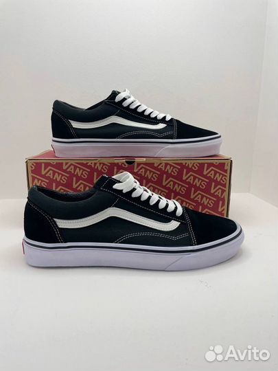 Кеды Vans knu skool potato