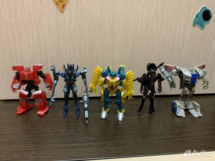 Трансформер