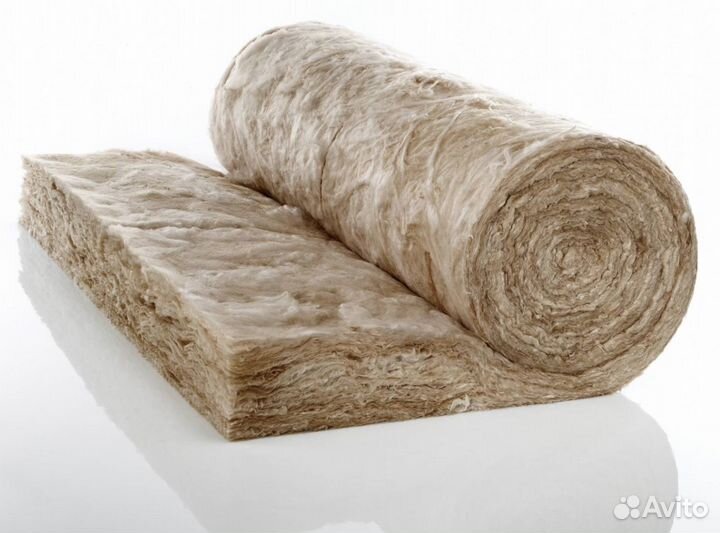 Утеплитель для потолка