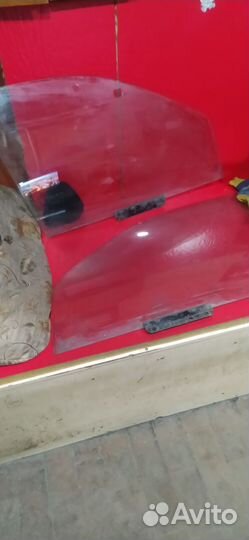 Боковые стекла Jeep grand cherokee wj