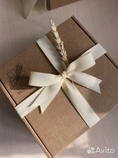 Подарочный набор SPA женский