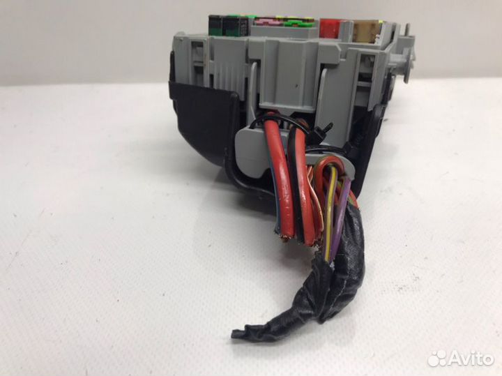 Блок предохранителей Opel Insignia LAF 2010