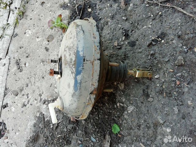 Вакумник lifan смайл