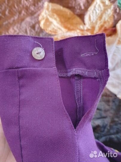 Платье винтаж