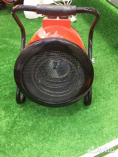 Тепловая пушка Ресанта 5 кВт