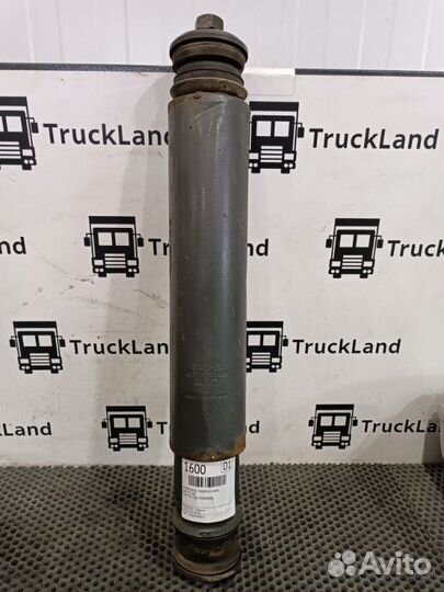 Амортизатор подвески передний Daf Xf 106