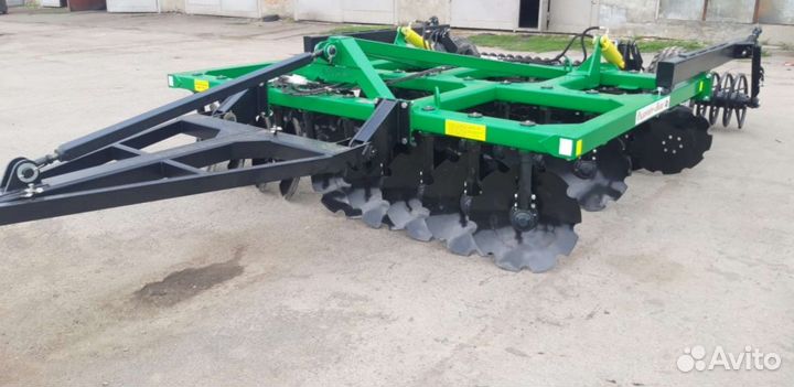 Борона Радогост-маш БД-4х3П, 2023