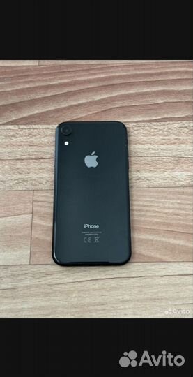 iPhone Xr, 64 ГБ