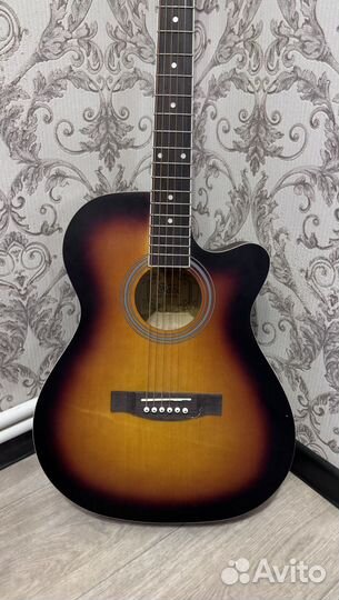 Классическая гитара