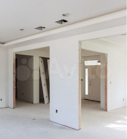 1-к. квартира, 41,9 м², 7/8 эт.