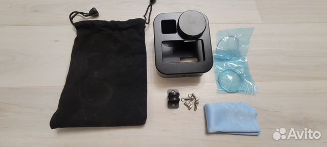 GoPro MAX 360 защитный чехол