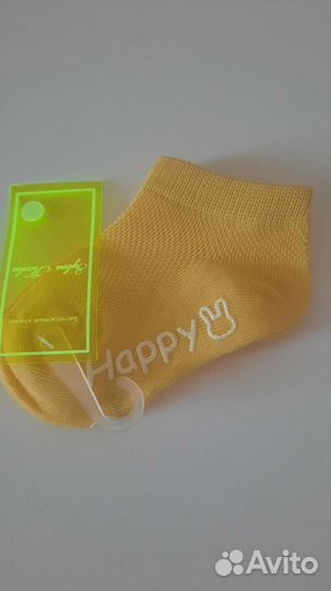 Носки детские