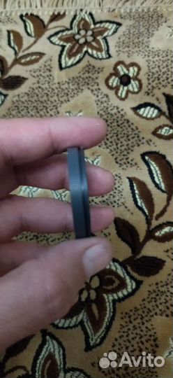 Иглодержатель СССР