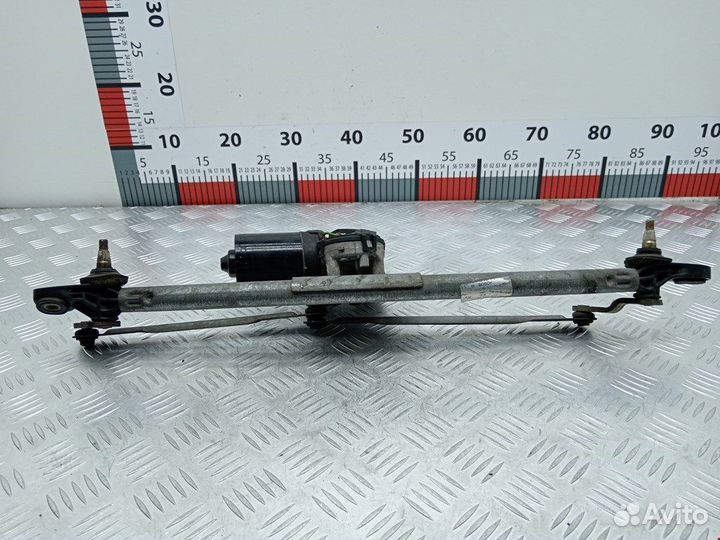 Трапеция для Opel Astra G