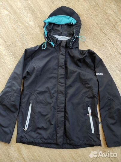 Куртка мембрана PRO-X elements