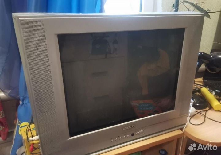Телевизор