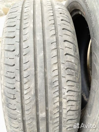 Hankook Optimo K415 2.25/60 R17 99