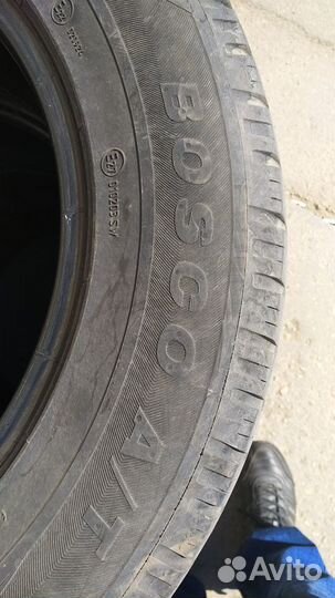 Viatti Bosco A/T 215/65 R16 98H