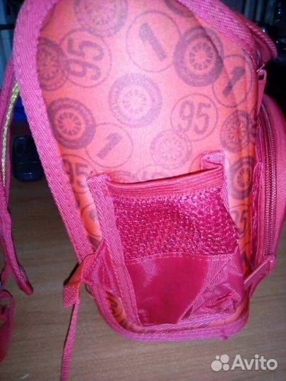 Рюкзак- трансформер