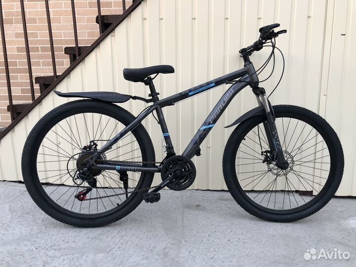 Велосипед горный