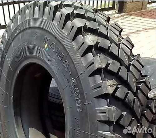 12.00R20 Кама 402 нк.шз 18 154/149 J TTF без о.л