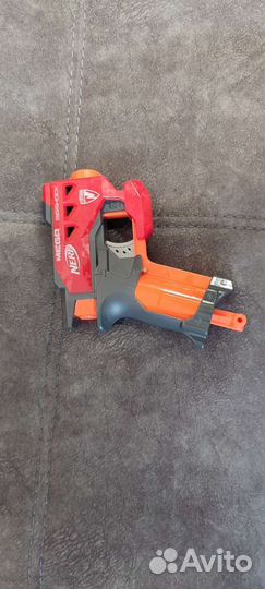 Nerf 3 пистолета