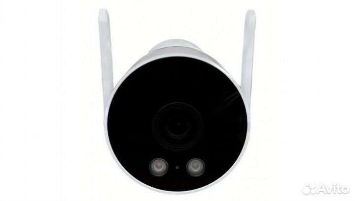 Уличная ip камера Xiaomi Xiaobai AI 2K (cmsxj40A)