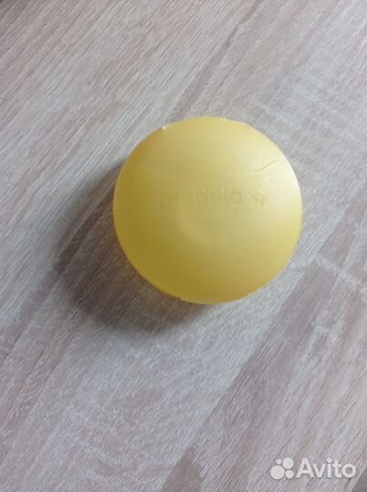 Накладки для сосков medela размер L