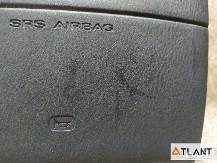 Airbag водительский nissan cefiro