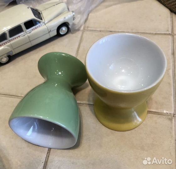 Посуда СССР