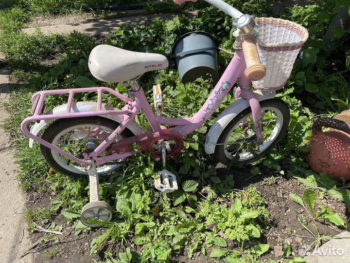 Велосипеды