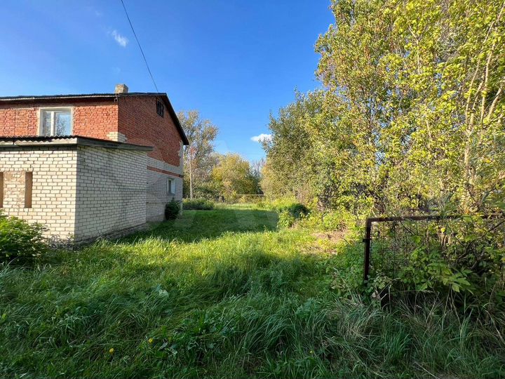 Таунхаус 71 м² на участке 6 сот.