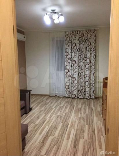 1-к. квартира, 35,9 м², 17/17 эт.