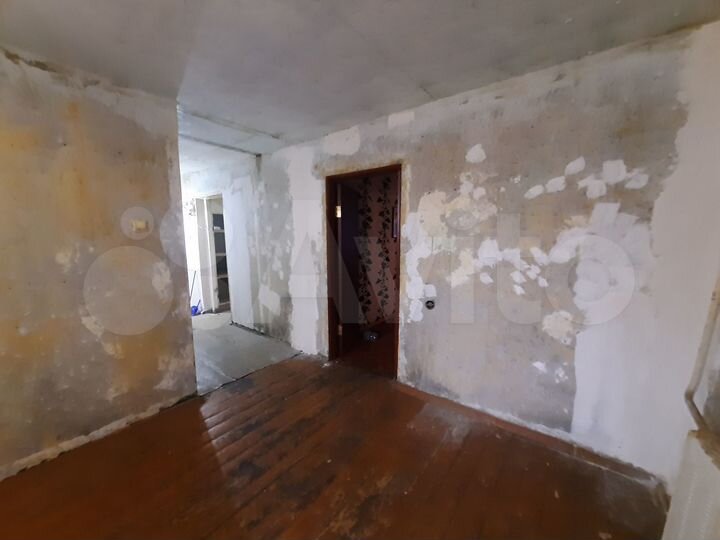 4-к. квартира, 94 м², 8/9 эт.