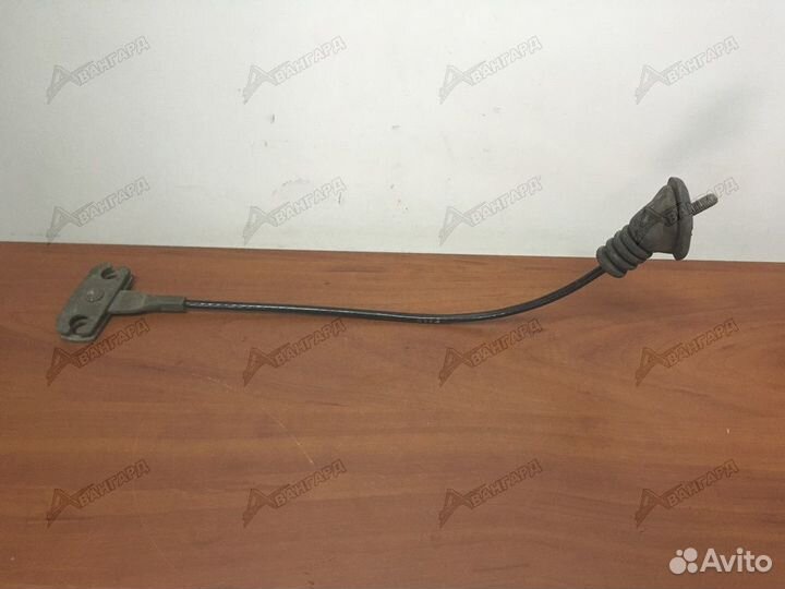 Трос ручника центральный Chevrolet Lanos 2004-2010