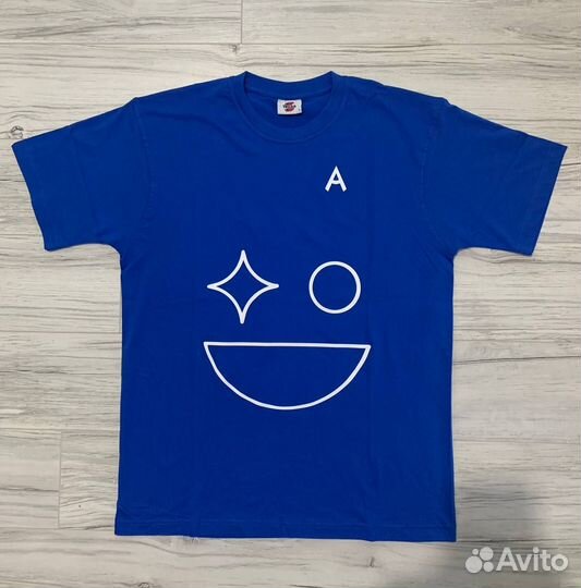 Печать на Футболках / Брендирование одежды