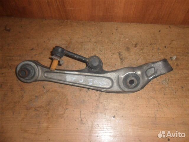 Рычаг подвески передний правый Nissan 350Z Z33