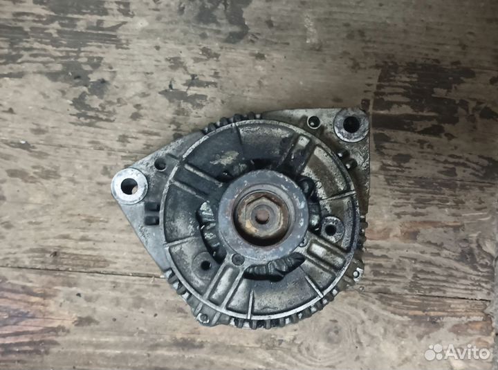 Генератор Ssang Yong Musso 3.2