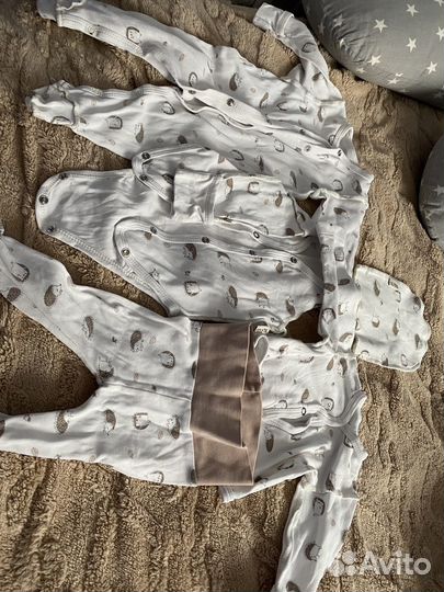 Детские вещи