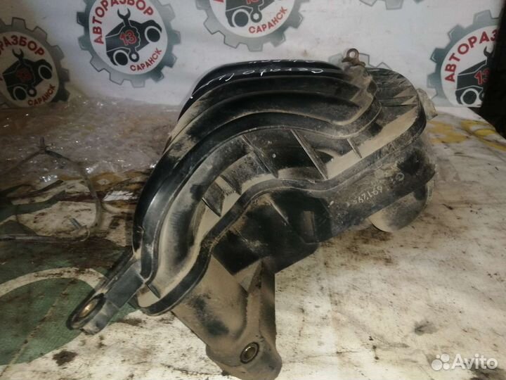 Впускной коллектор Kia Cerato, 1.6, 2007