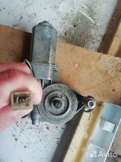 Стекло подъемник ваз