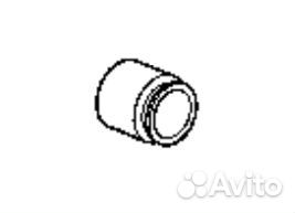 Поршень тормозного суппорта honda P575302